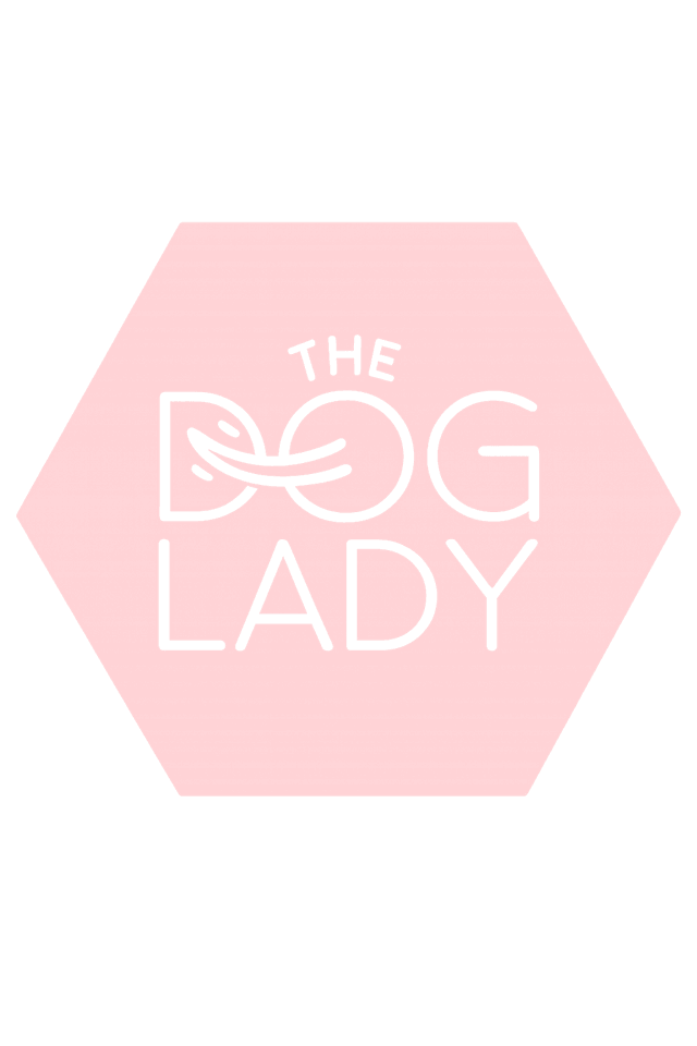 The Dog Lady